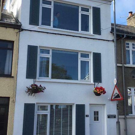 فيلا باليكاسلفي Beachview House المظهر الخارجي الصورة