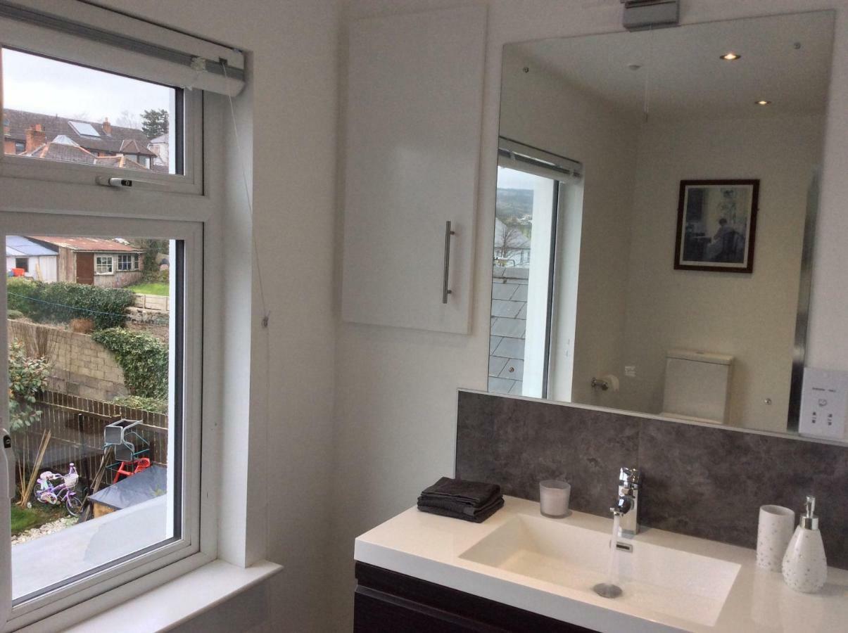 فيلا باليكاسلفي Beachview House المظهر الخارجي الصورة