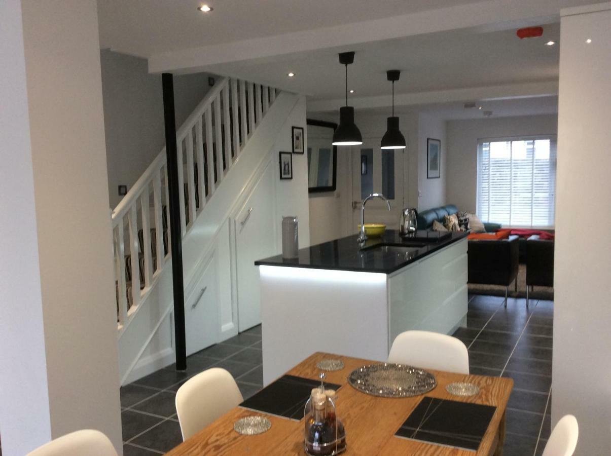 فيلا باليكاسلفي Beachview House المظهر الخارجي الصورة