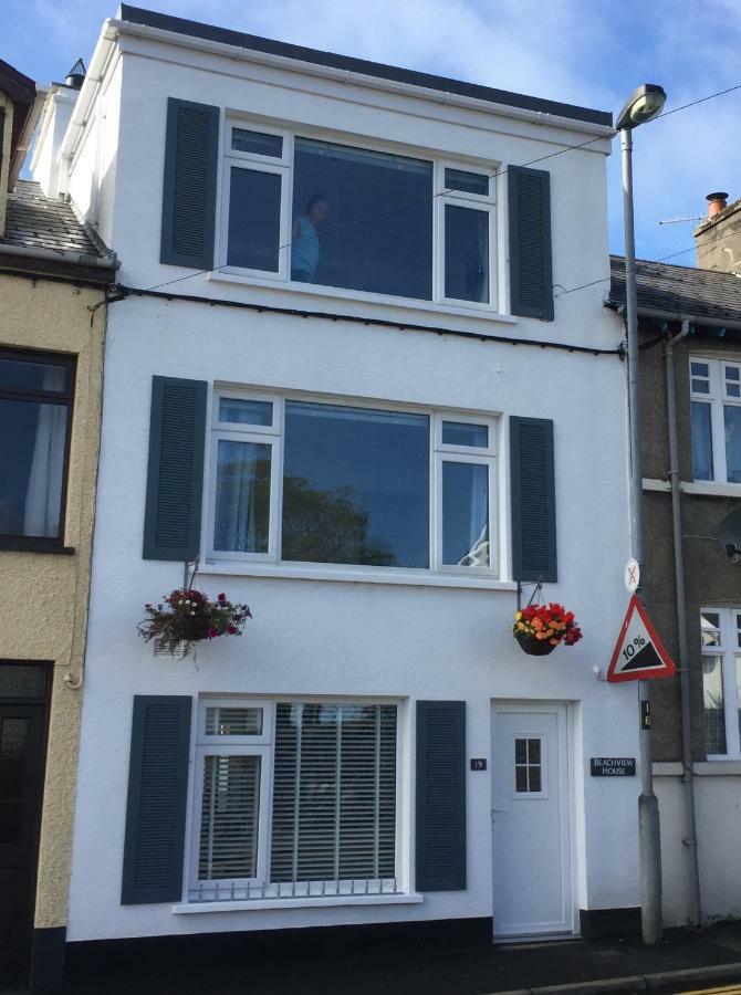 فيلا باليكاسلفي Beachview House المظهر الخارجي الصورة