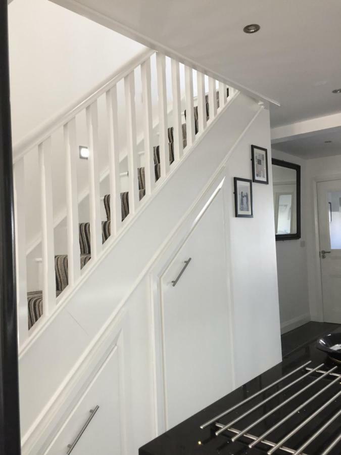 فيلا باليكاسلفي Beachview House المظهر الخارجي الصورة